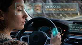 Biometric Technology Is Making Driving Safer