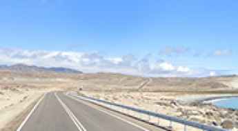 Carretera Caldera-Huasco