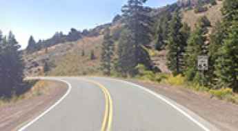 Cedar Pass