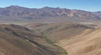 Coipitas Pass
