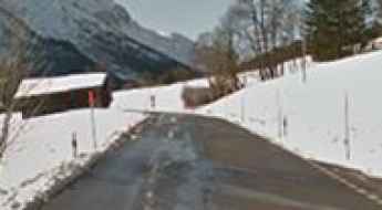 Col du Pillon