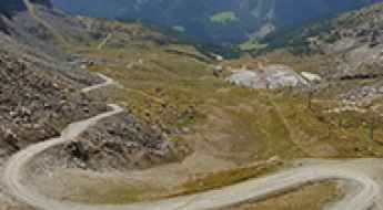 Colle Bettaforca