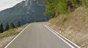 Passo di Costalunga