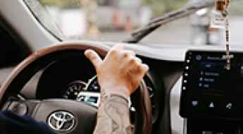 Dashcams Across Borders: What's Legal, What's Not