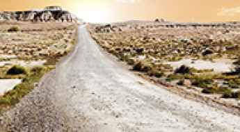 Desert Road Trip Safety Tips