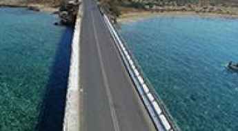 Diakofti bridge
