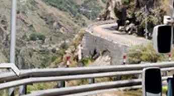 Driving the Hindustan-Tibet Road: A Challenging Adventure on India's NH-22