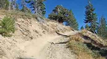 Eagle Peak