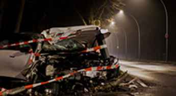 Essential Steps for Recovering from a Driving Incident