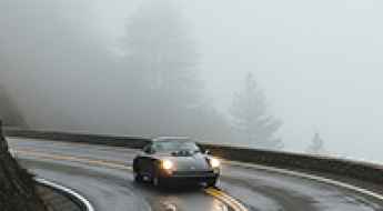 Everything You Should Know About the Most Dangerous Roads in California