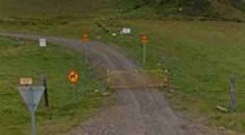 Road F839 (Leirdalsheiðarvegur)