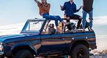 Going On a Road Trip? Do These Things First