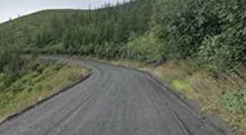 Olchansky Pass