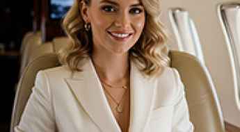 How to Make Travel More Comfortable Using Private Jet Charter