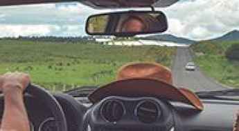 How To Pick The Perfect Car For A Family Vacation