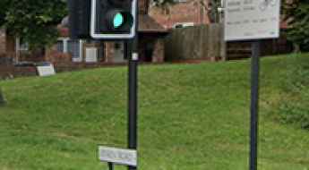 Jenkin Road