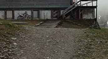 Kesselberghütte