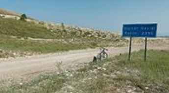 Kovalık Geçidi