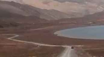 Lac d’Isli