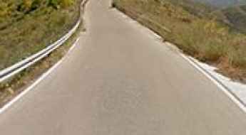 Road MA-3111