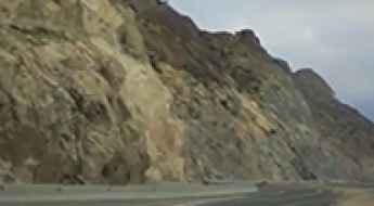 Mohammediyah Mountain Road