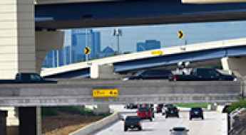 Most Dangerous Roads in Texas in 2024