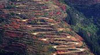 Old Kunyi Road