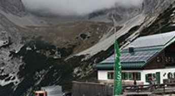 Pfeishütte