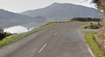 Queen Charlotte Drive