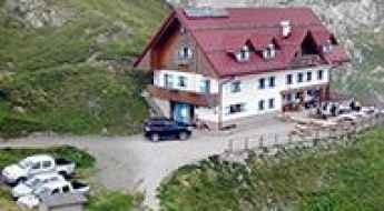 Rifugio Marinelli