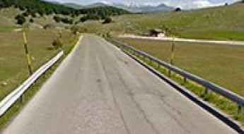 Roccaraso-Aremogna