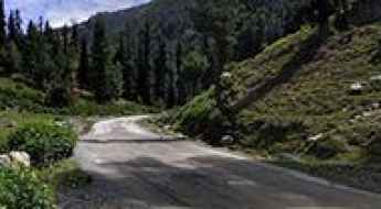 Sadhana Pass