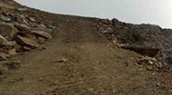 Passo dei Salati