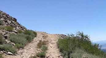 Smith Peak