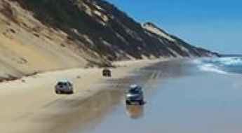 Beach Highway