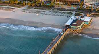 The Best Ways to Spend an Evening in Myrtle Beach