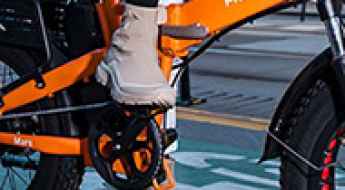 The Dos and Don’ts of Riding an Ebike Safely in Traffic