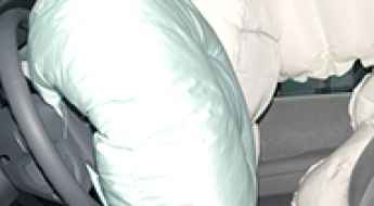 The Importance of Airbags in Preventing Serious Injury During Car Accidents