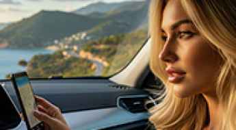 The Importance Of Planning Your Route When Driving Abroad