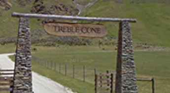 Treble Cone