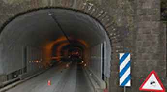 Tunnel of Time