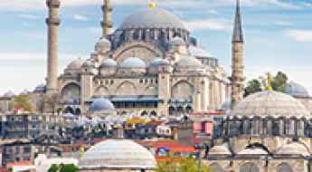 Turkey: A Land of Timeless Wonders and Tailor-Made Adventures
