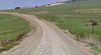 Vanrooyshoogte Pass