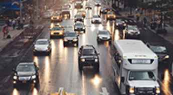 What Are The Most Dangerous Roads In Duluth, GA, For Car Accidents?