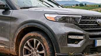 What Happens to Your Car After a Long Road Trip? 9 Things to Check