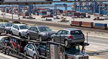 Which U.S. State Ships Your Car Fastest — And Why It's Worth Checking First