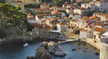 Why Croatia Is A Great Place For A Road Trip