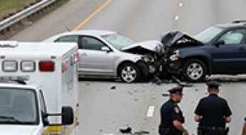 Why Does Everything Hurt More Days After a Car Accident?