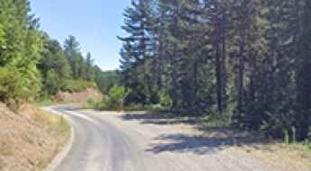 Yedigöller Yolu
