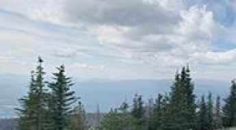 Mount Marston